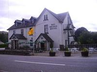 Roy Bridge Hotel Roybridge Dış mekan fotoğraf