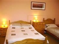 Roy Bridge Hotel Roybridge Dış mekan fotoğraf